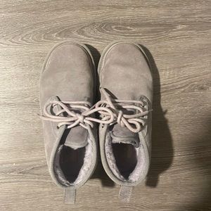 Ugg neumel boots